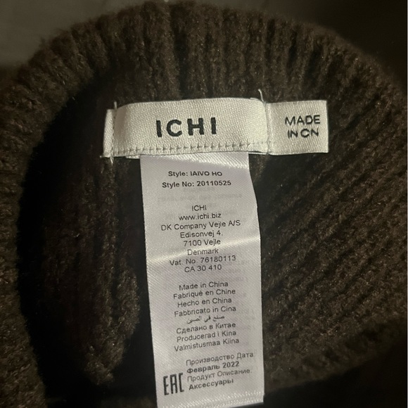 Beanies , Toque - Picture 3 of 4